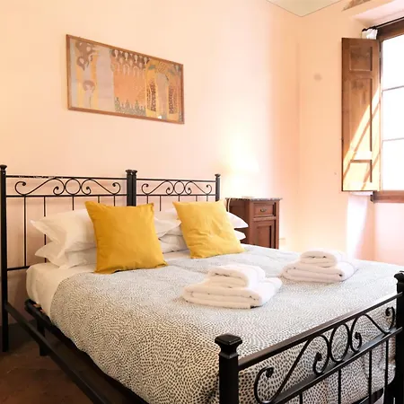 Wine Apartments Florence Pomino Esterno foto