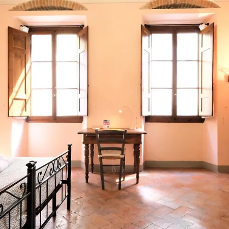 Wine Apartments Florence Pomino Esterno foto